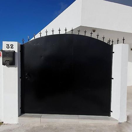 Villa Candelaria La Matanza De Acentejo Buitenkant foto
