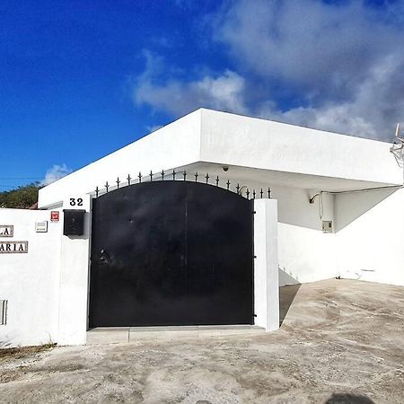 Villa Candelaria La Matanza De Acentejo Buitenkant foto