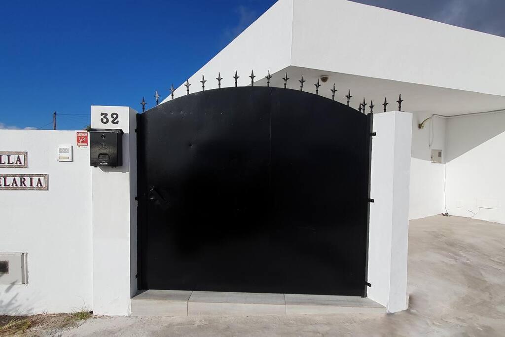 Villa Candelaria La Matanza De Acentejo Buitenkant foto